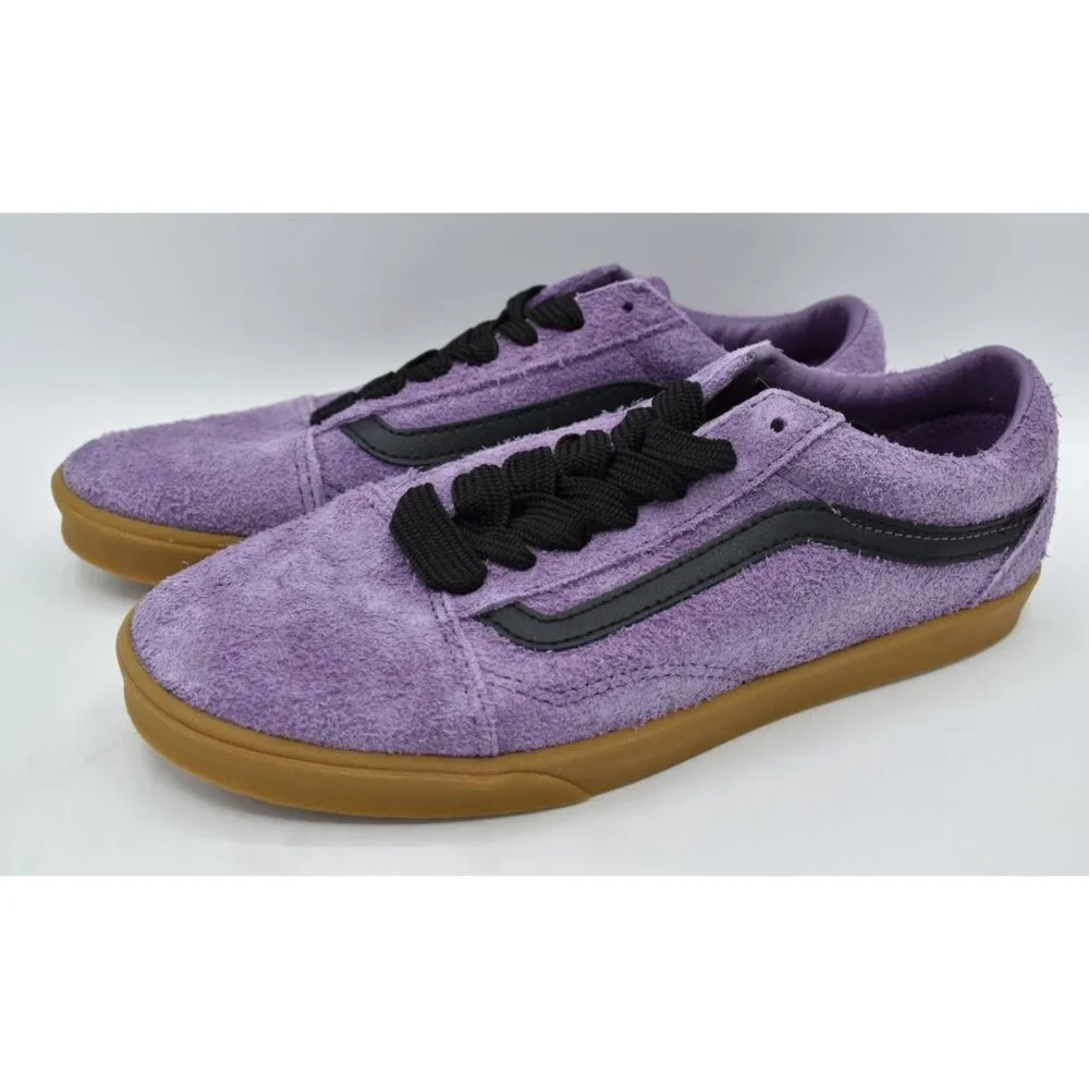 Vans womens size